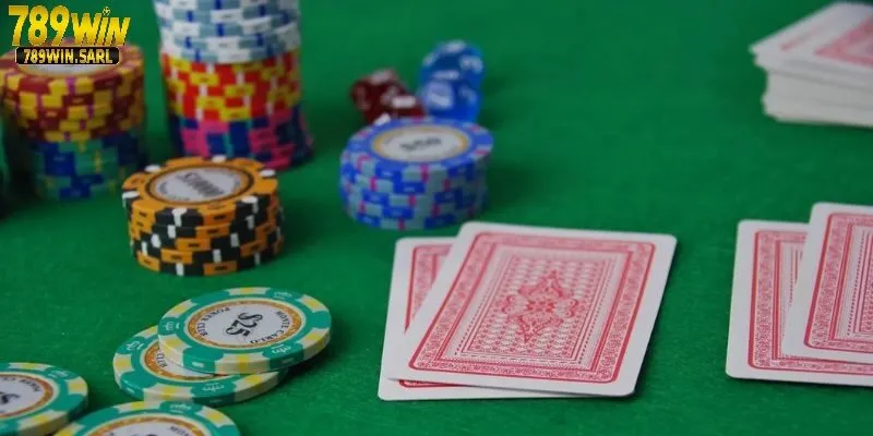 Baccarat 789win là gì?