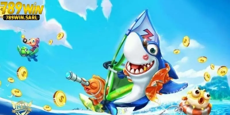 Bắn Cá Kim Cương – Game Giải Trí Hấp Dẫn, Dễ Trúng Lớn