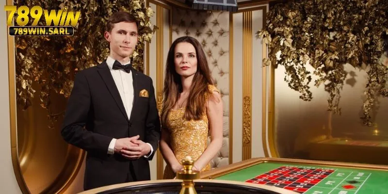 Tổng quan về Evo casino 789win