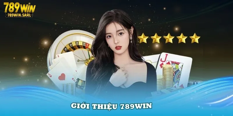 Giới thiệu 789win qua những đặc điểm nổi bật