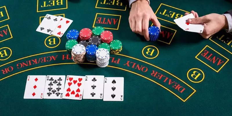 Tổng quan về Poker 789win