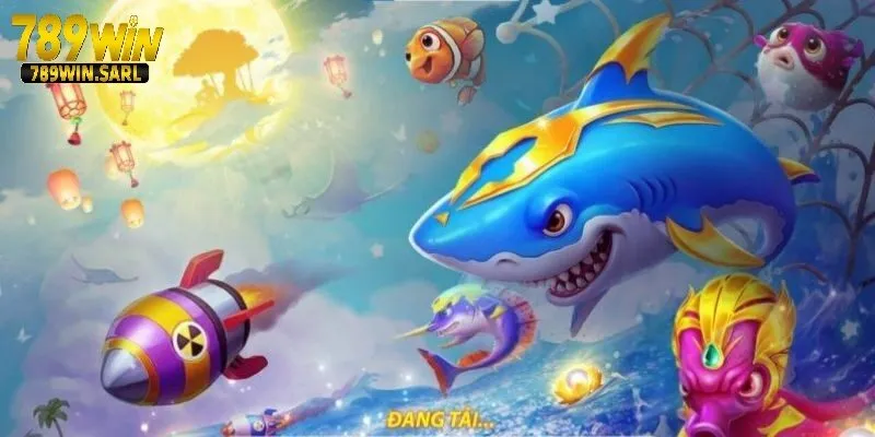 Tổng quan về bắn cá kim cương