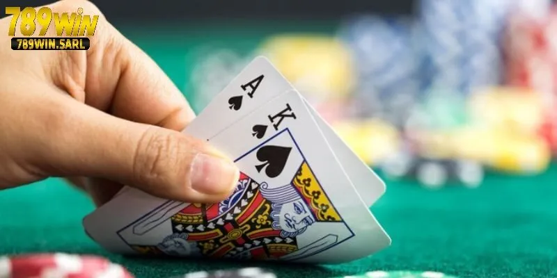 Tổng quan về game bài Liêng 789win