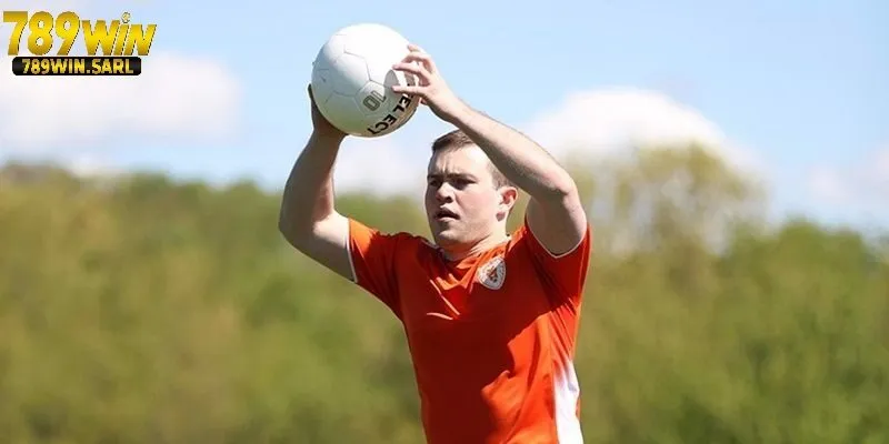 Tổng quan về kèo ném biên