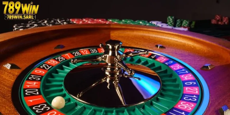 Những thuật ngữ thường gặp trong game Roulette