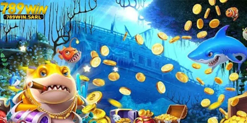 Bỏ túi ngay những mẹo chơi bắn cá kim cương hiệu quả