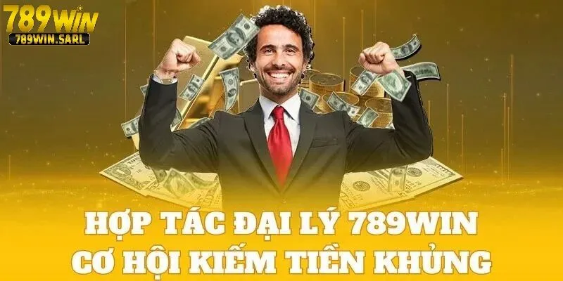 Những điều kiện ứng viên cần có để trở thành đại lý 789win