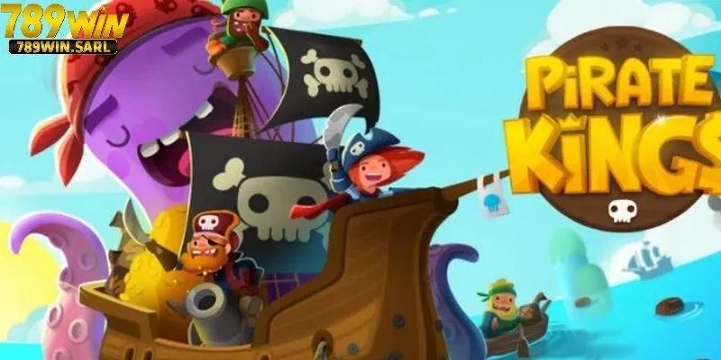 Mẹo chơi Pirate King Slot để tối ưu hóa phần thưởng