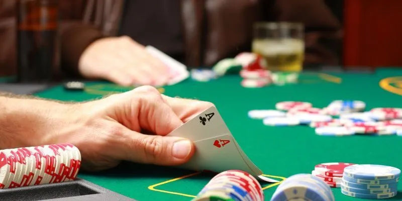 Bí quyết chơi Poker 789win hiệu quả từ chuyên gia
