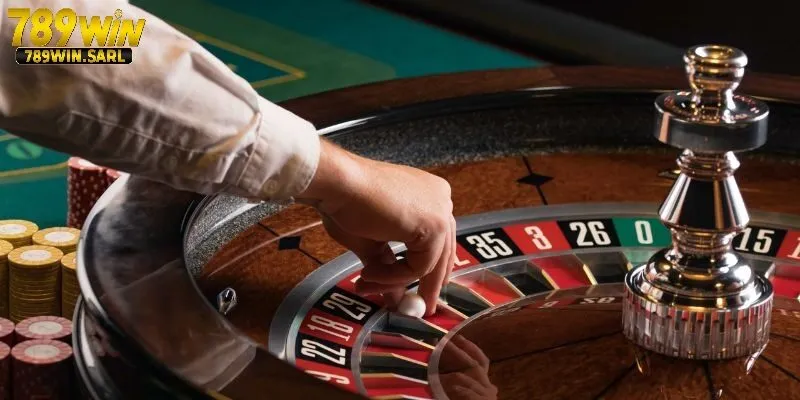 Luật chơi Roulette khá đơn giản và vô cùng thú vị