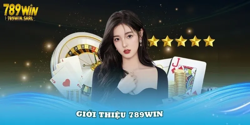Giới thiệu sơ lược về trang chủ 789win