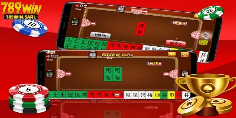 Giới thiệu về bài tứ sắc và phiên bản trên 789win