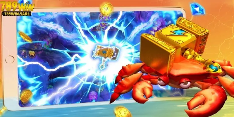 Bắn Cá 3d Tựa Game Bắn Cá Dẫn Đầu Xu Hướng Giải Trí Hiện Nay