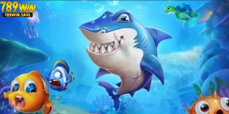 Điều gì khiến bắn cá kim cương trở nên đặc biệt?