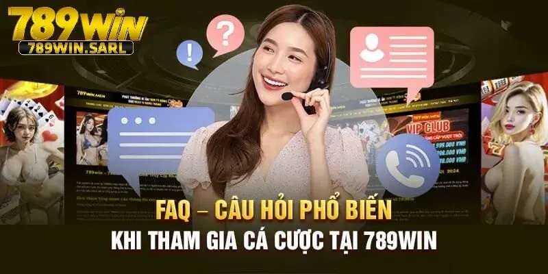 Giải đáp những câu hỏi thường gặp nhất về chính sách bảo mật 
