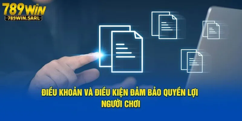 Quy định xử lý vi phạm trong chính sách điều khoản sử dụng