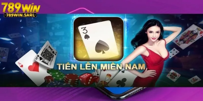 Game bài tiến lên 789win là gì?