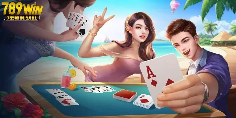 Game Bài Tiến Lên 789win - Sân Chơi Bài Đổi Thưởng Đỉnh Cao 