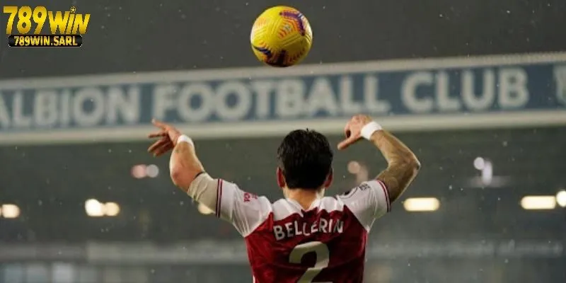 Kèo Ném Biên Là Gì? 789win Hướng Dẫn Cách Chơi Cho Tân Binh