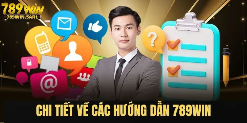 Vai trò của kênh liên hệ 789win