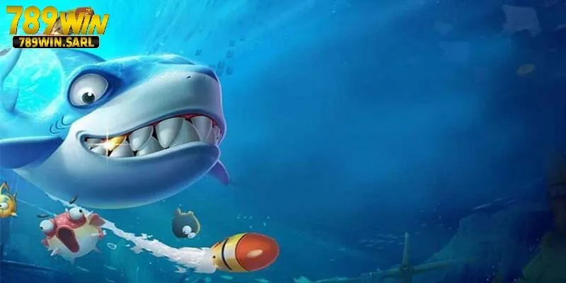 Trải nghiệm đồ họa và âm thanh ấn tượng trong Bắn Cá 3D