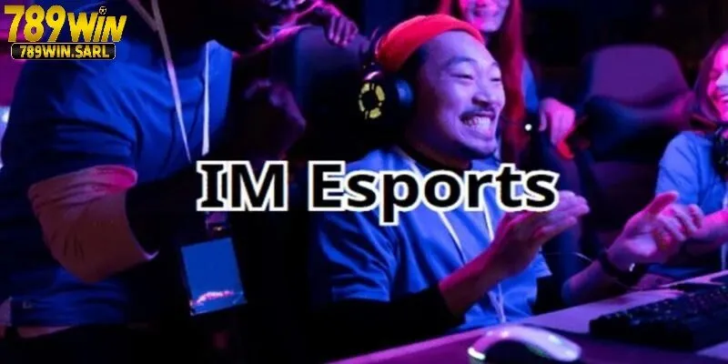 Thể thao IM 789win là gì?