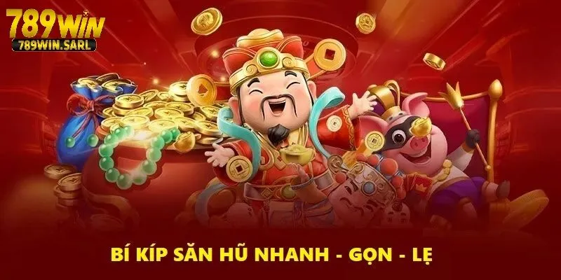 Thần Tài Đến 789win - Slot Game Đình Đám Vạn Người Mê