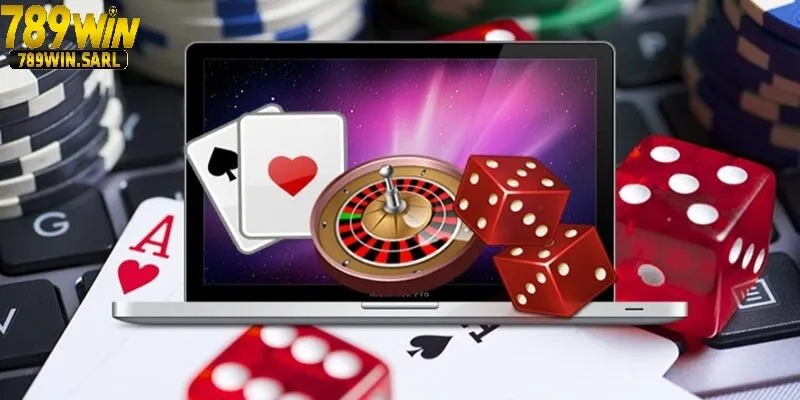 Giới thiệu về quá trình đăng nhập 789win