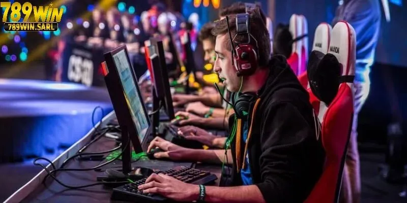 Cách chơi sảnh Thể thao IM 789win tại 789WIN