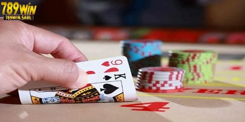 Tổng quan về game bài 3 cây 789win